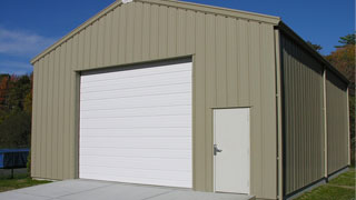 Garage Door Openers at Alderwood Manor Lynnwood, Washington